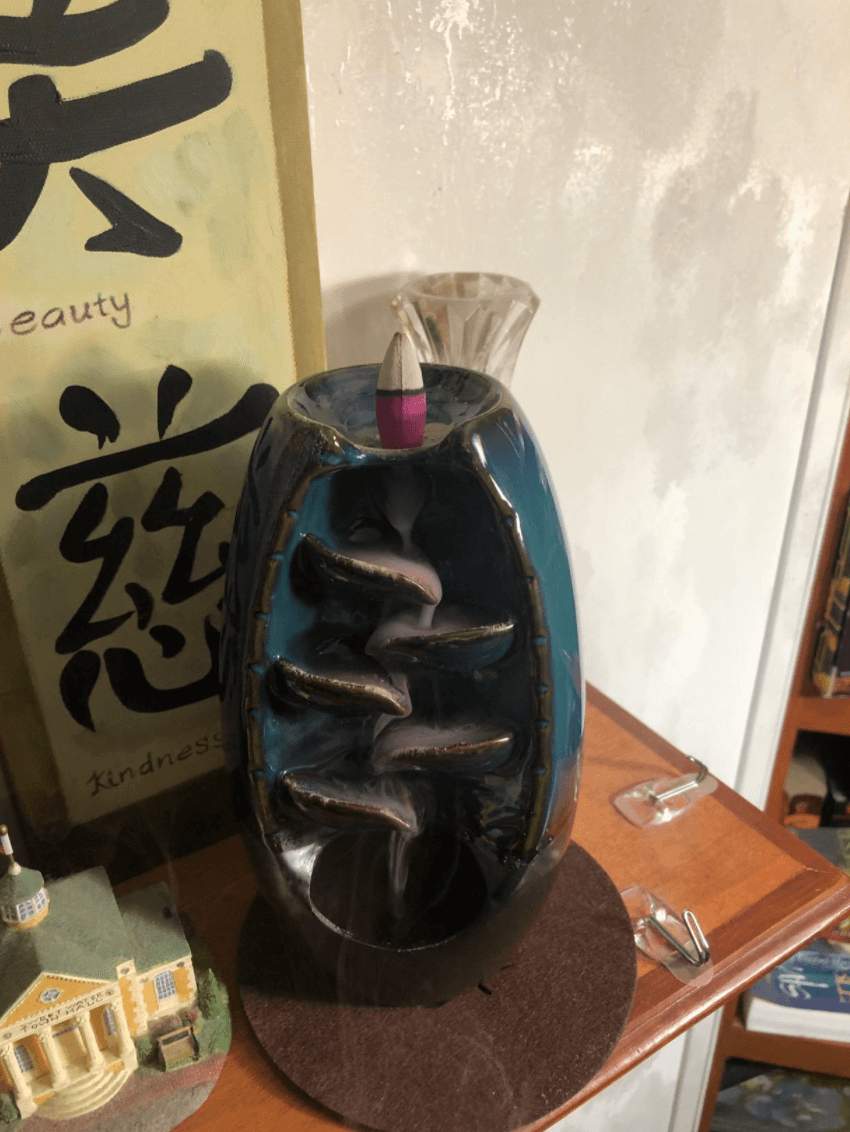 Inscents Waterfall Best Waterfall Incense